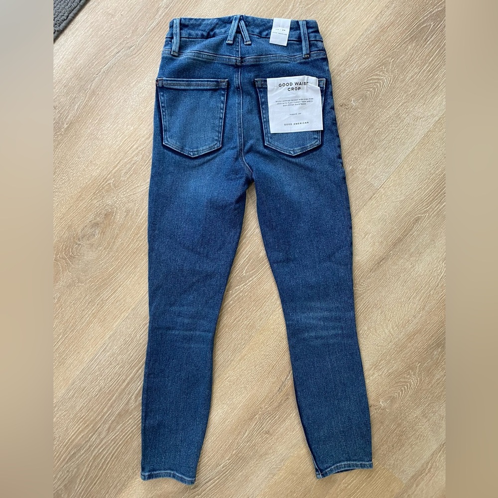 GOOD AMERICAN | Good Waist | 00/24